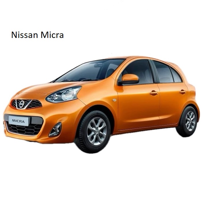 Nissan mikra