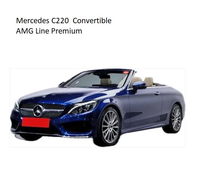 Mercedes